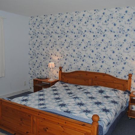 Hotel Seelust Hennstedt  Экстерьер фото