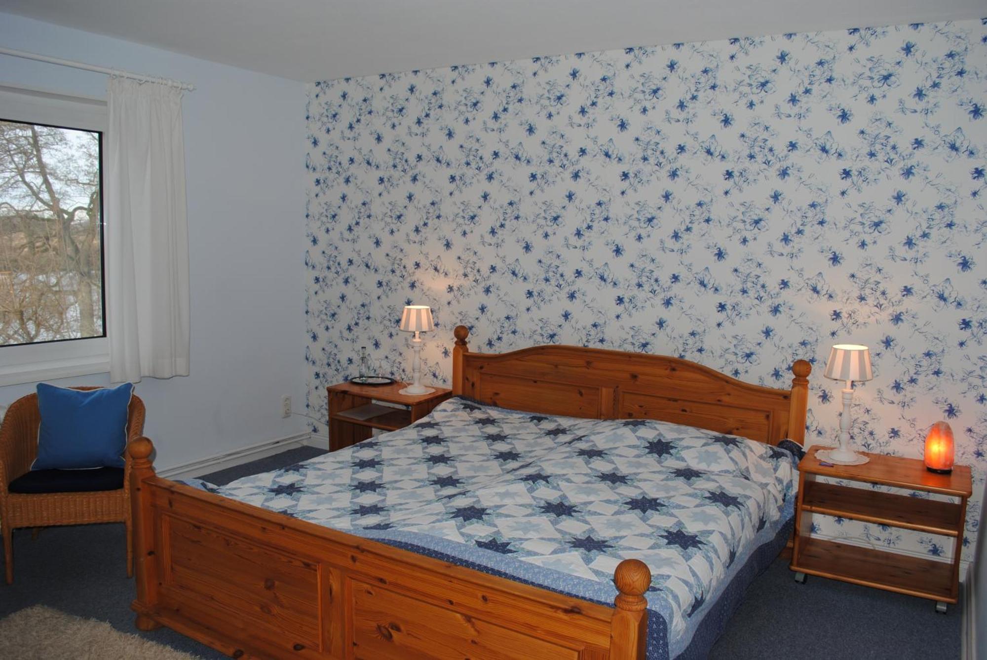 Hotel Seelust Hennstedt  Экстерьер фото