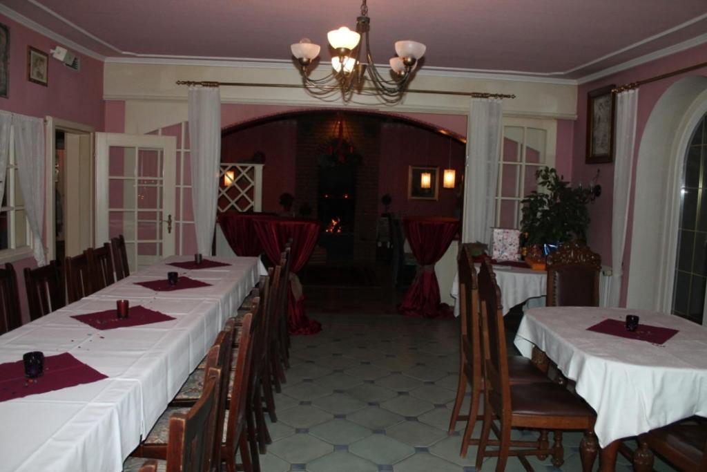 Hotel Seelust Hennstedt  Экстерьер фото